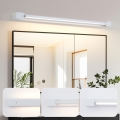 Brilagi - Illuminazione LED per specchio da bagno AQUA LINE LED/20W/230V 80 cm IP44 bianco CRI 90