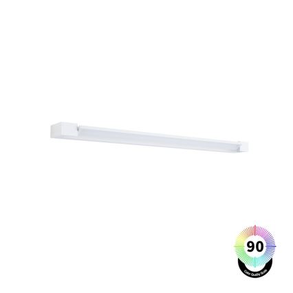 BRILAGI - Illuminazione LED per specchio da bagno AQUA LINE LED/20W/230V 80 cm IP44 bianco CRI 90