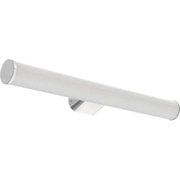 Brilagi - Illuminazione LED per specchio da bagno TUBE LED/15W/230V 3000/4000/6500K IP44 cromo lucido