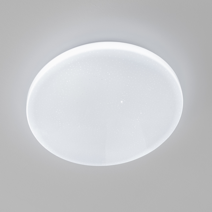 Brilagi - Lampada LED dimmerabile SMART STARS LED/36W/230V diam. 48 cm 2700-6500K Wi-Fi Tuya + telecomando