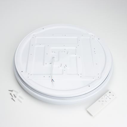 Brilagi - Lampada LED dimmerabile SMART STARS LED/36W/230V diam. 48 cm 2700-6500K Wi-Fi Tuya + telecomando