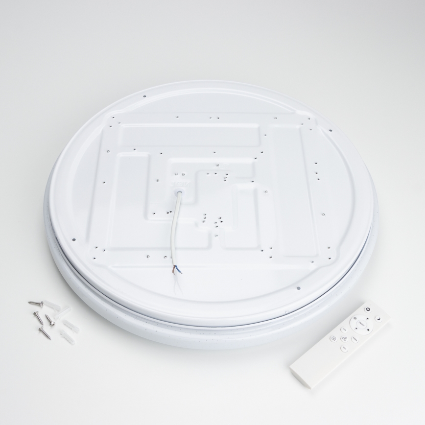 Brilagi - Lampada LED dimmerabile SMART STARS LED/36W/230V diam. 48 cm 2700-6500K Wi-Fi Tuya + telecomando