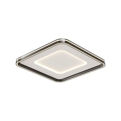 Brilagi - Plafoniera dimmerabile a LED TRIVARO LED/65W/230V 3000-6000K 30x30 cm + telecomando