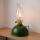 Brilagi - Lampada a petrolio MERLIN verde