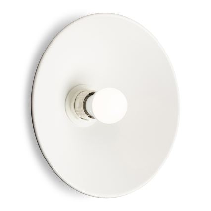 BRILAGI - Lampada a sospensione con cavo FORGE 1xE27/60W/230V Ø 22 cm marrone