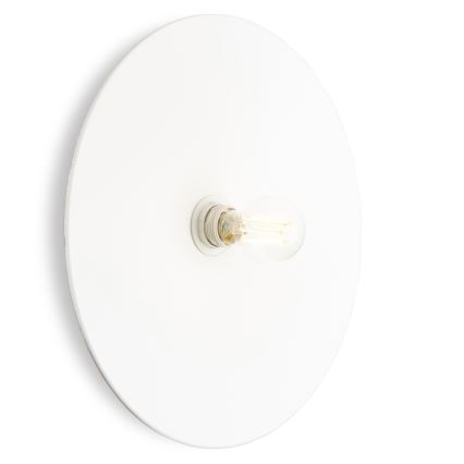 BRILAGI - Lampada a sospensione con cavo FORGE 1xE27/60W/230V Ø 36 cm marrone