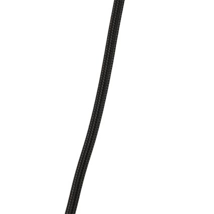 BRILAGI - Lampada a sospensione con cavo FORGE 2xE27/60W/230V marrone