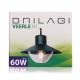 Brilagi -  Lampada a sospensione da esterno LED VEERLE 1xE27/60W/230V IP44