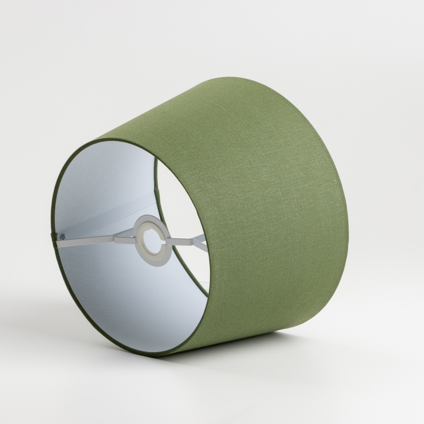 Brilagi - Lampada a sospensione LED CERIA su cavo 1xE27/40W/230V Ø 30 cm verde