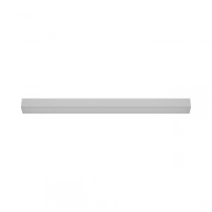Brilagi - Lampada a sospensione LED FULLDAY LED/30/40/50W/230V 2700/4000/6000K 150 cm bianca