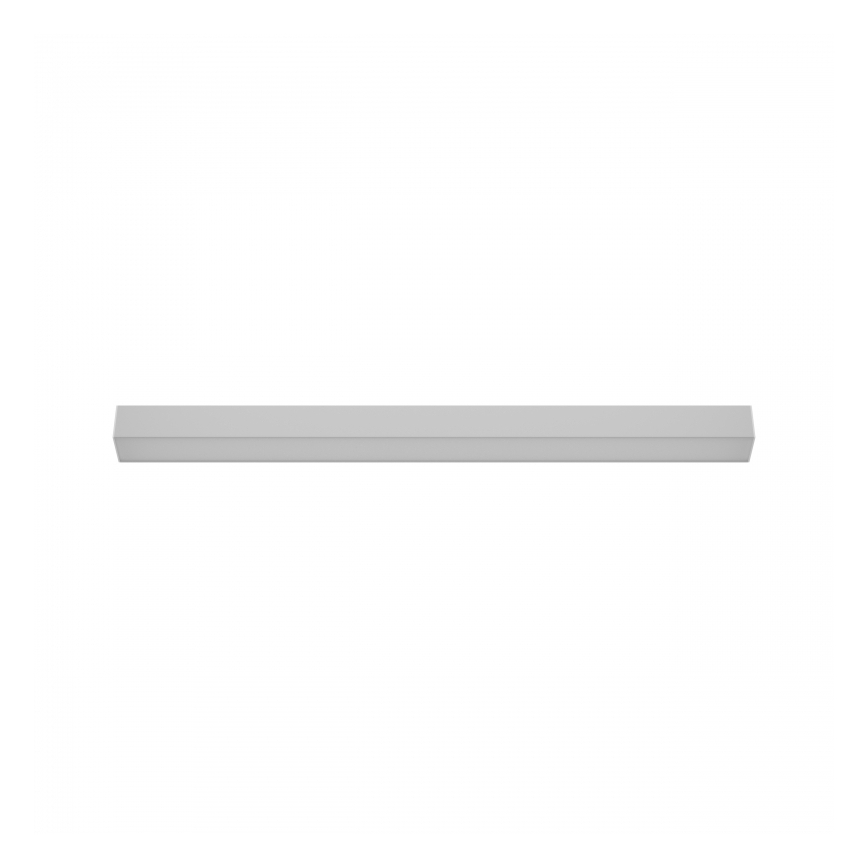 Brilagi - Lampada a sospensione LED FULLDAY LED/20/30/40W/230V 2700/4000/6000K 120 cm bianca