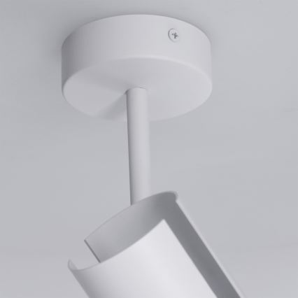 Brilagi - Lampadario LED RGBW dimmerabile su asta BRANCH 2xGU10/6,5W/230V 2700-6500K bianco