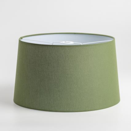 Brilagi - Lampada a sospensione LED su cavo CERIA 1xE27/40W/230V Ø 45 cm verde