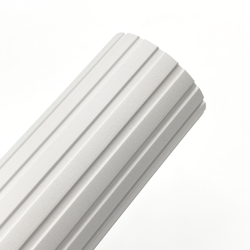 Brilagi - Lampada a sospensione su cavo CRISPINA 1xGU10/10W/230V bianco