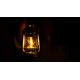 Brilagi - Lampada ad olio LANTERN 19 cm nera