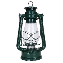 Brilagi - Lampada ad olio LANTERNA 31 cm verde