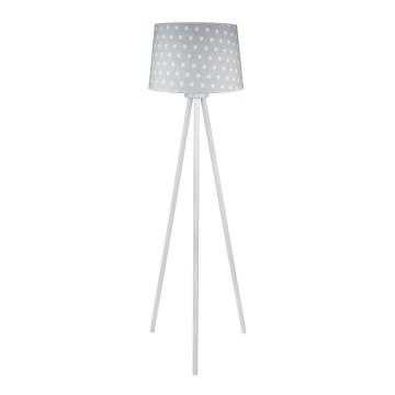 Brilagi - Lampada con piedistallo PARDEONE 1xE27/40W/230V