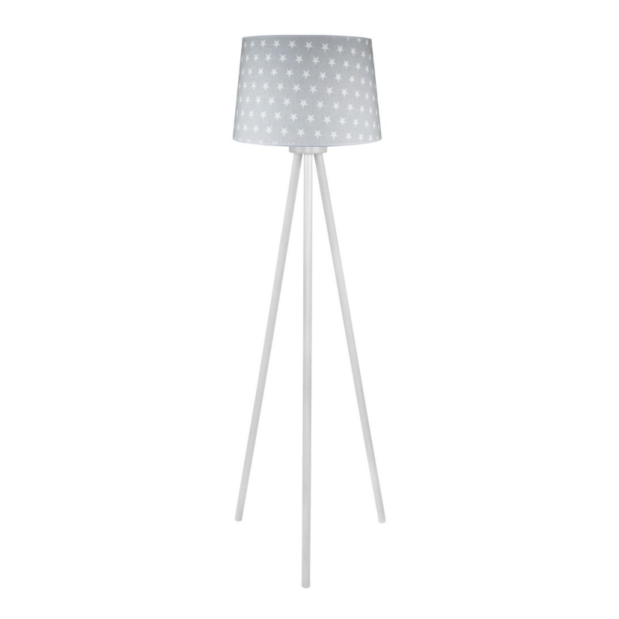 Brilagi - Lampada con piedistallo PARDEONE 1xE27/40W/230V