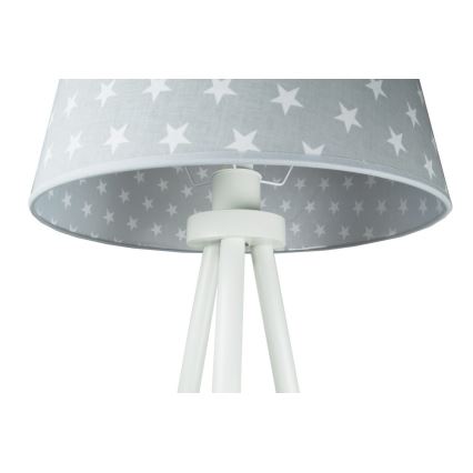 Brilagi - Lampada da terra per bambini PARDEONE 1xE14/40W/230V