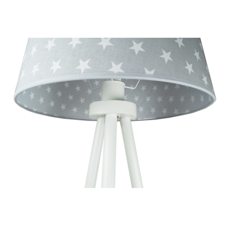 Brilagi - Lampada da terra per bambini PARDEONE 1xE14/40W/230V