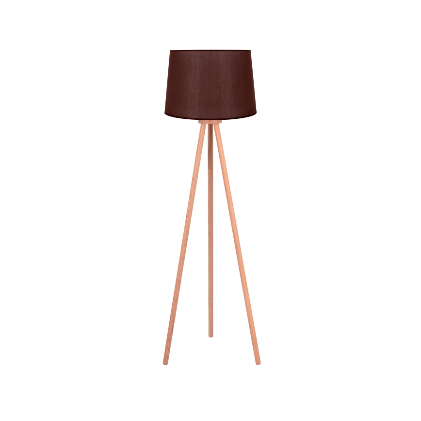 Brilagi - Lampada con piedistallo PARDEONE 1xE27/40W/230V