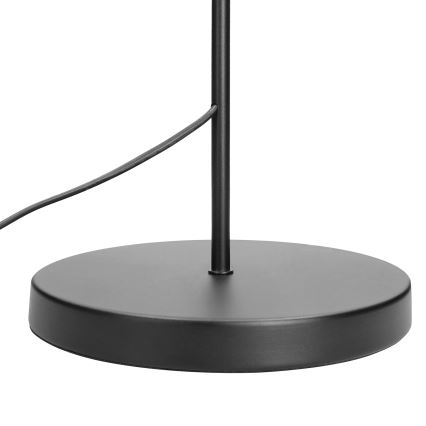 Brilagi - Lampada con piedistallo SELE 3xGU10/30W/230V nero