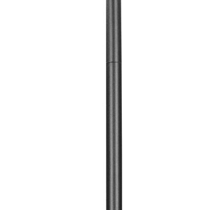 Brilagi - Lampada con piedistallo SELE 3xGU10/30W/230V nero