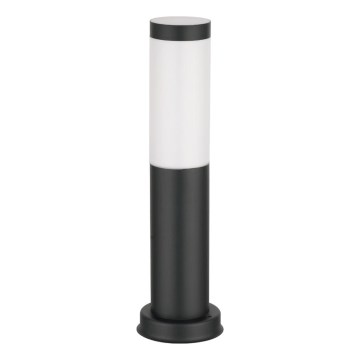 Brilagi - Lampada da esterno 1xE27/15W/230V 40 cm IP44 nera