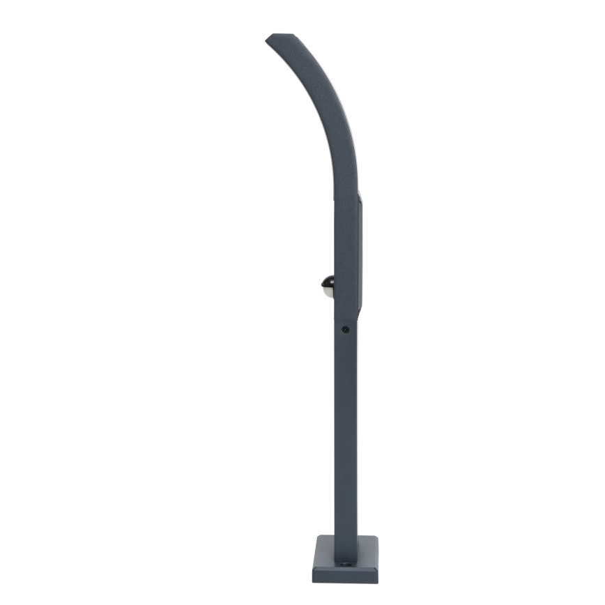 Brilagi - Lampada da esterno a LED con sensore ARCELO LED/9W/230V 50 cm IP44