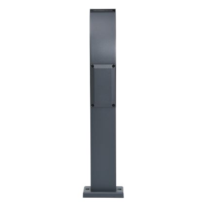 Brilagi - Lampada da esterno a LED con sensore ARCELO LED/9W/230V 50 cm IP44