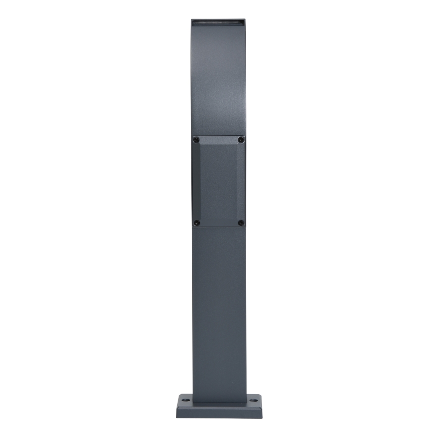 Brilagi - Lampada da esterno a LED con sensore ARCELO LED/9W/230V 50 cm IP44
