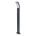 Brilagi - Lampada da esterno a LED con sensore ARCELO LED/9W/230V 80 cm IP44