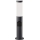 Brilagi - Lampada da esterno con presa integrata ELIA 1xE27/20W/230V IP44 50 cm antracite
