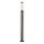 Brilagi - Lampada da esterno con sensore di movimento ELIA 1xE27/20W/230V IP44 100 cm cromo opaco