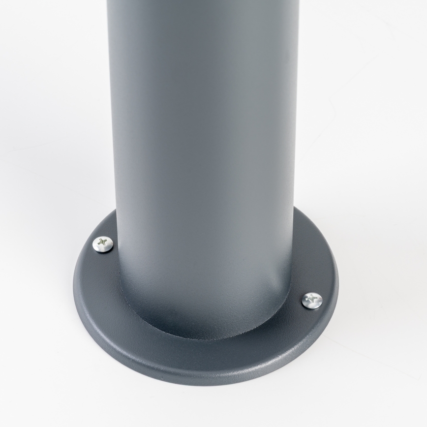 BRILAGI - Lampada da esterno con sensore di movimento ELIA 1xE27/20W/230V IP44 100 cm antracite