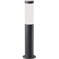 Brilagi - Lampada da esterno dimmerabile LED RGBW ELIA 1xE27/6,5W/230V 2700-6500K IP44 Wi-Fi 50 cm antracite