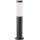 Brilagi - Lampada da esterno dimmerabile LED RGBW ELIA 1xE27/6,5W/230V 2700-6500K IP44 Wi-Fi 50 cm antracite