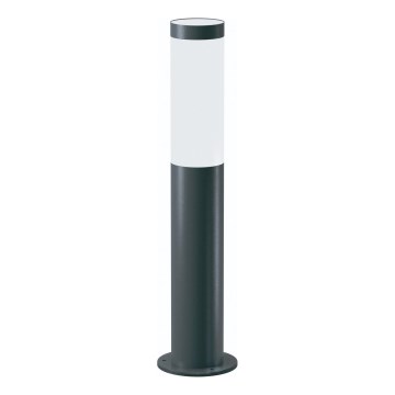 Brilagi - Lampada da esterno ELIA 1xE27/20W/230V IP44 50 cm antracite
