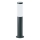 Brilagi - Lampada da esterno ELIA 1xE27/20W/230V IP44 50 cm antracite