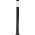 Brilagi - Lampada da esterno LED RGBW dimmerabile ELIA 1xE27/6,5W/230V 2700-6500K IP44 Wi-Fi 100 cm antracite