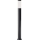 Brilagi - Lampada da esterno LED RGBW dimmerabile ELIA 1xE27/6,5W/230V 2700-6500K IP44 Wi-Fi 100 cm antracite