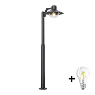 Brilagi - Lampada da esterno LED VEERLE 1xE27/60W/230V IP44 Brilagi - Lampada da esterno LED VEERLE 1xE27/60W/230V IP44