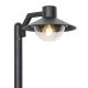 Brilagi - Lampada da esterno LED VEERLE 1xE27/60W/230V IP44