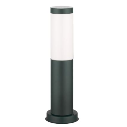 Brilagi - Lampada da esterno NOVA 1xE27/15W/230V 40 cm IP44 antracite
