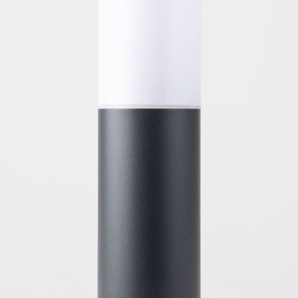 Brilagi - Lampada da esterno NOVA 1xE27/15W/230V 40 cm IP44 antracite