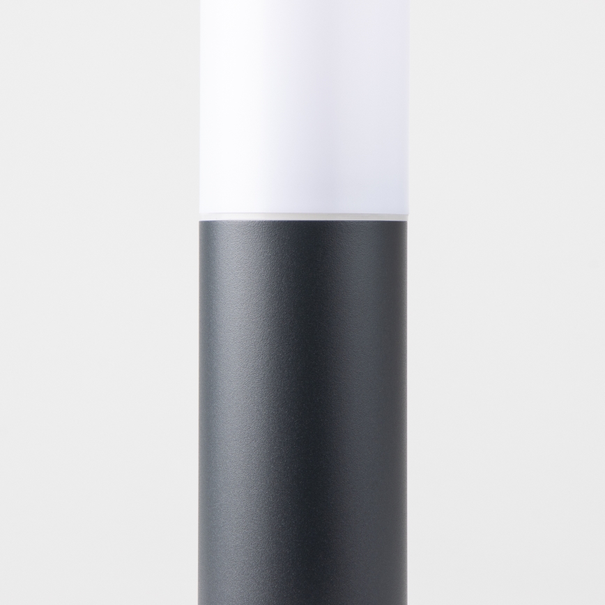Brilagi - Lampada da esterno NOVA 1xE27/15W/230V 40 cm IP44 antracite