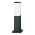Brilagi - Lampada da esterno NOVA 1xE27/15W/230V 40 cm IP44 antracite