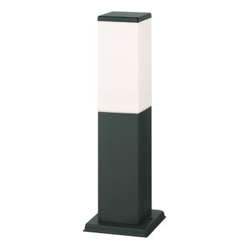Brilagi - Lampada da esterno NOVA 1xE27/15W/230V 40 cm IP44 antracite