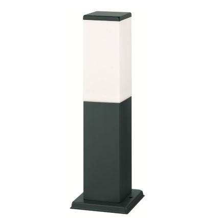 Brilagi - Lampada da esterno NOVA 1xE27/15W/230V 40 cm IP44 antracite