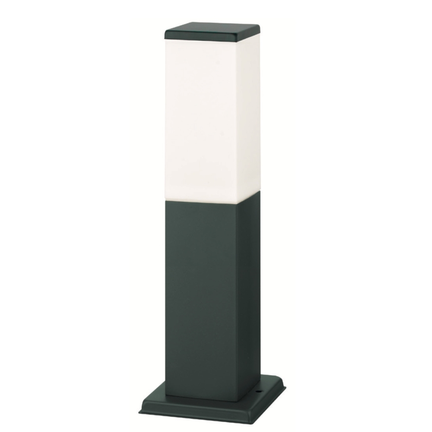 Brilagi - Lampada da esterno NOVA 1xE27/15W/230V 40 cm IP44 antracite